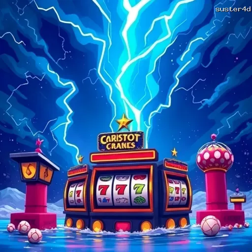 suster4d: Promo dan Bonus Terbaik untuk Para Gamer Indonesia