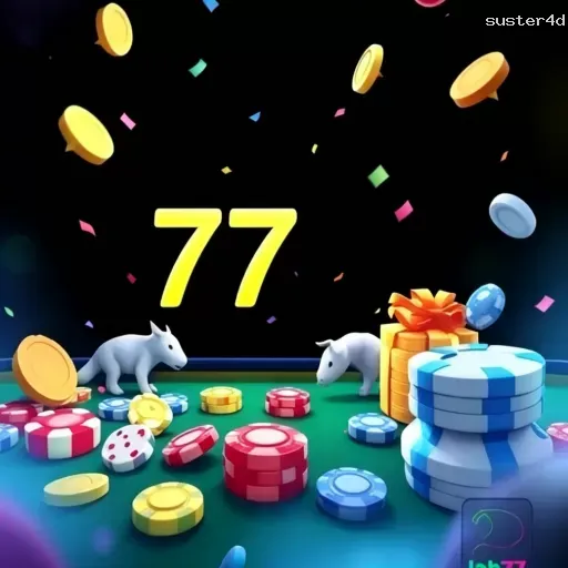 Mengenal suster4d Sebagai Platform Game Online Terpercaya