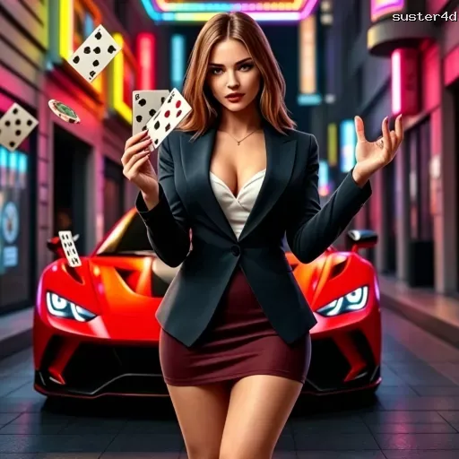 suster4d: Bet Sport Dengan Fitur Terbaik untuk Pemain Indonesia